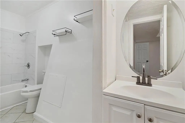 Coliving in Alpharetta - North Atl, Atlanta