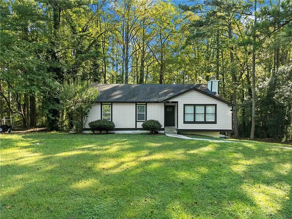 Coliving in Alpharetta - North Atl, Atlanta