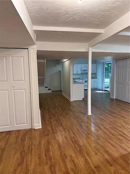 Coliving in Alpharetta - North Atl, Atlanta