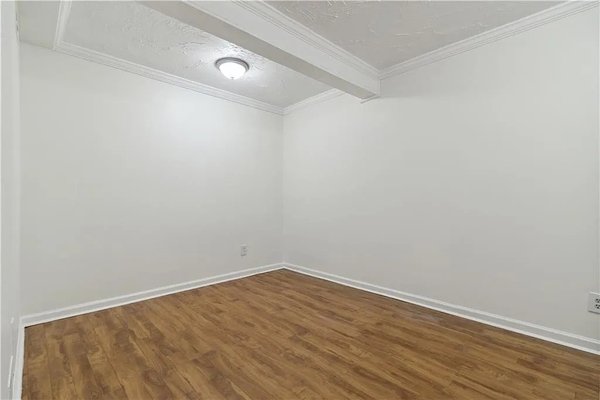 Coliving in Alpharetta - North Atl, Atlanta