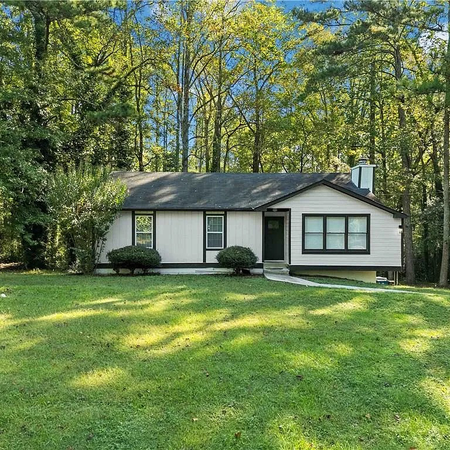 Coliving in Alpharetta - North Atl, Atlanta