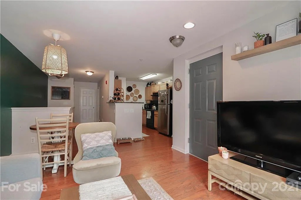 Coliving in NoDa - Central Charlotte, Charlotte