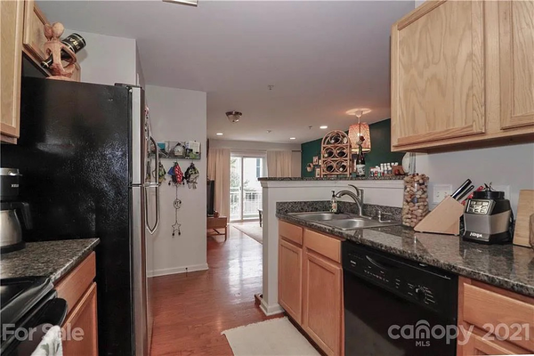 Coliving in NoDa - Central Charlotte, Charlotte