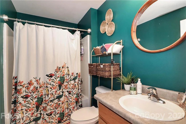 Coliving in NoDa - Central Charlotte, Charlotte