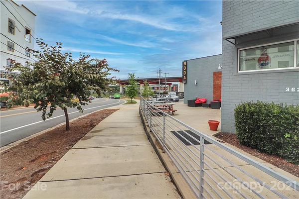 Coliving in NoDa - Central Charlotte, Charlotte