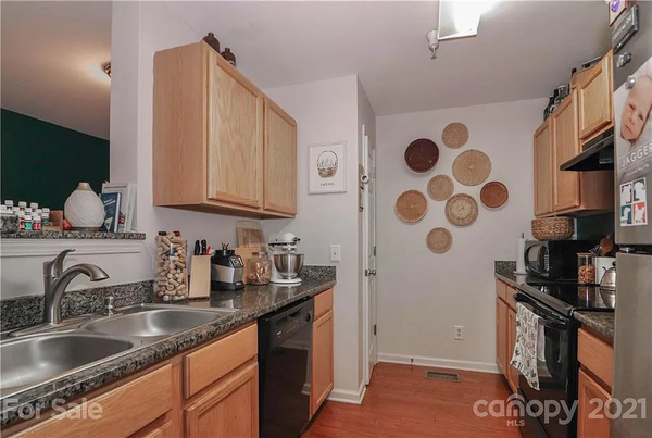 Coliving in NoDa - Central Charlotte, Charlotte