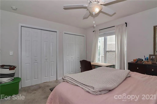 Coliving in NoDa - Central Charlotte, Charlotte