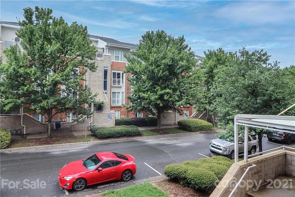 Coliving in NoDa - Central Charlotte, Charlotte