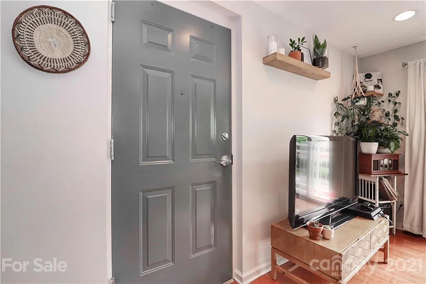 Coliving in NoDa - Central Charlotte, Charlotte