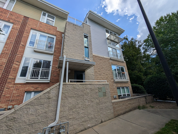 Coliving in NoDa - Central Charlotte, Charlotte