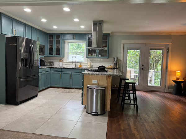 Coliving in Oakland City - West Atl, Atlanta
