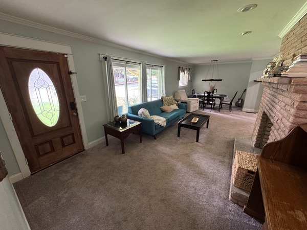 Coliving in Oakland City - West Atl, Atlanta