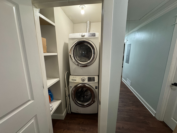 Coliving in Oakland City - West Atl, Atlanta