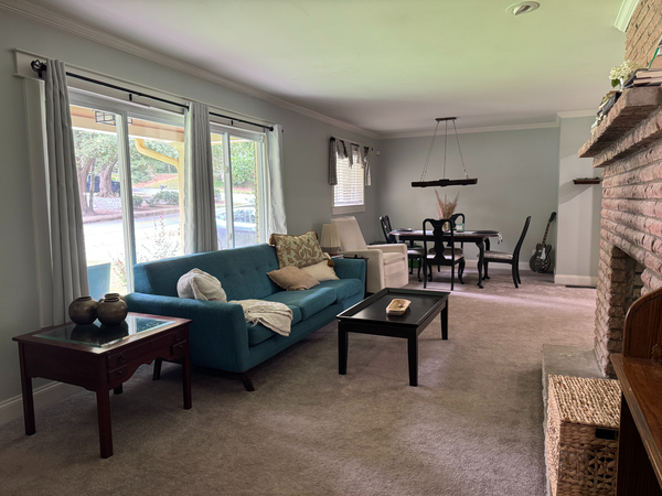 Coliving in Oakland City - West Atl, Atlanta
