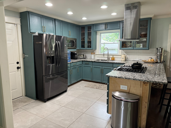 Coliving in Oakland City - West Atl, Atlanta