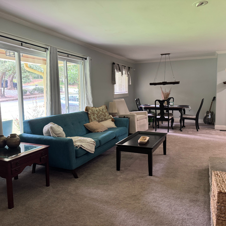 Coliving in Oakland City - West Atl, Atlanta