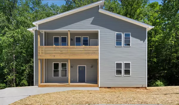 Coliving in Gastonia - West Charlotte, Charlotte