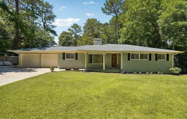 Coliving in Oakland City - West Atl, Atlanta