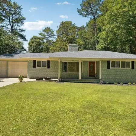 Coliving in Oakland City - West Atl, Atlanta