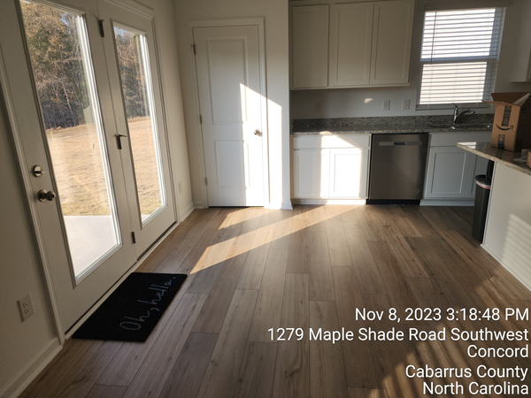 Coliving in Harrisburg - North Charlotte, Charlotte