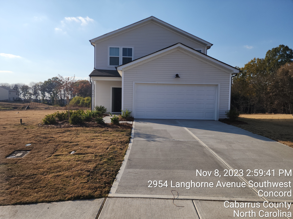 Coliving in Harrisburg - North Charlotte, Charlotte