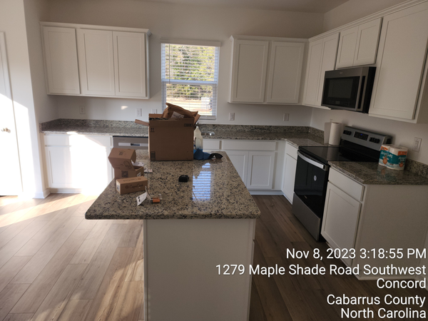 Coliving in Harrisburg - North Charlotte, Charlotte