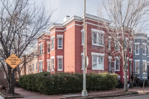 Coliving in Navy Yard - Washington Southeast, Washington DC