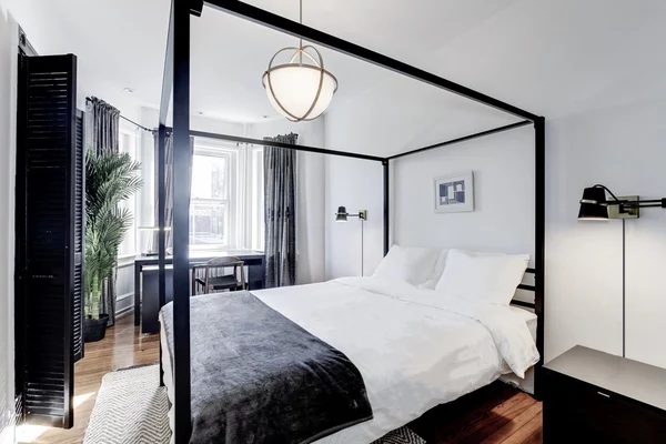 Coliving in Navy Yard - Washington Southeast, Washington DC