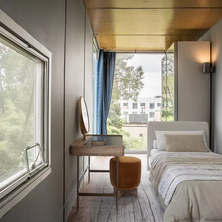 Coliving in Edgewood DC - Washington Northeast, Washington DC
