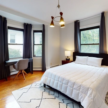 Coliving in Brighton - Boston, Boston