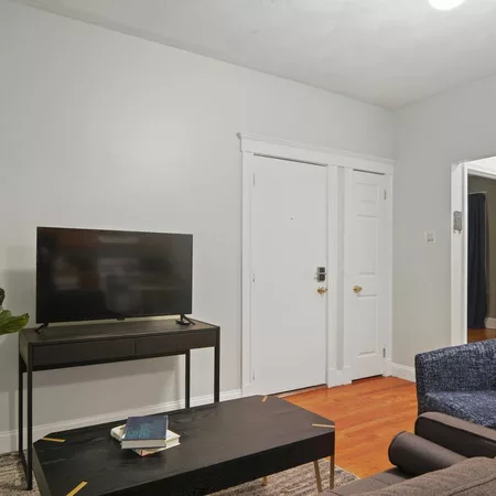 Coliving in Brighton - Boston, Boston