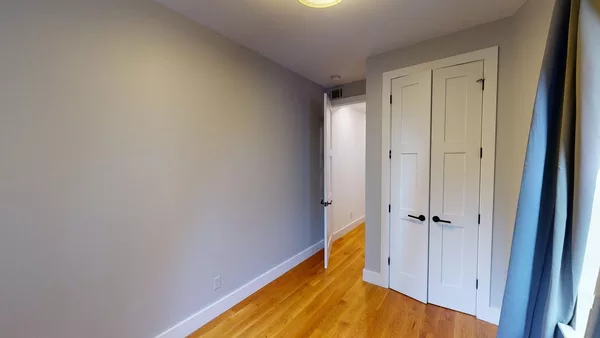 Coliving in Bushwick - Brooklyn, New York