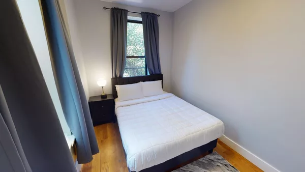 Coliving in Bushwick - Brooklyn, New York