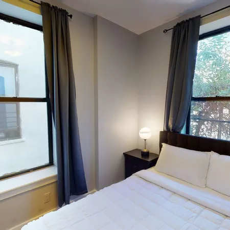 Coliving in Bushwick - Brooklyn, New York