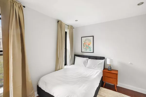 Coliving in Morningside Heights - Manhattan, New York
