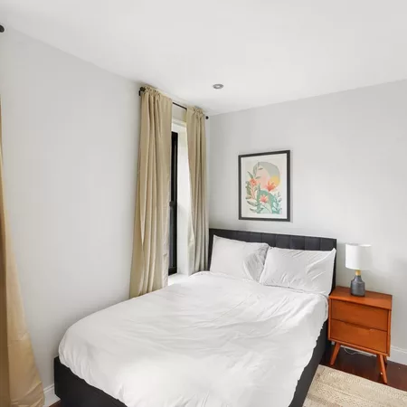 Coliving in Morningside Heights - Manhattan, New York