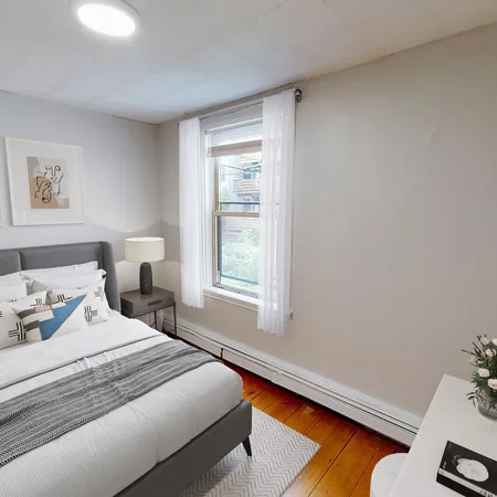 Coliving in South Boston - Boston, Boston