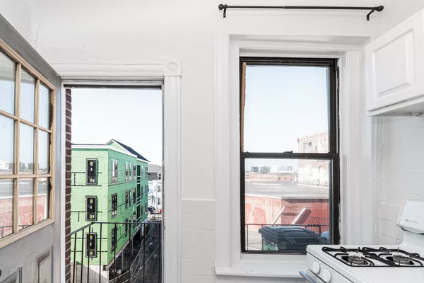 Coliving in Allston - Boston, Boston
