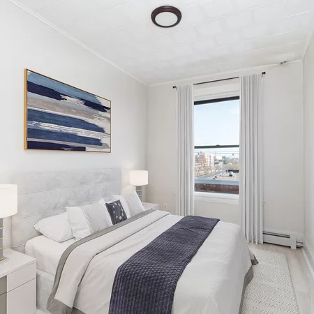 Coliving in Allston - Boston, Boston