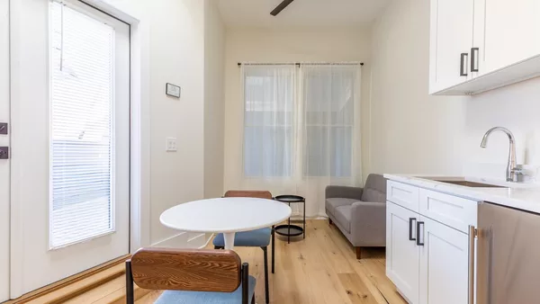 Coliving in Columbia Heights - Washington Northwest, Washington DC