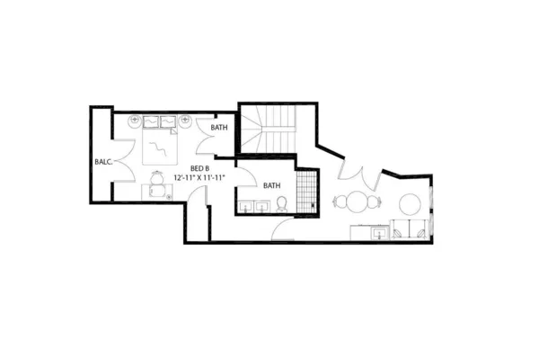 Coliving in Columbia Heights - Washington Northwest, Washington DC