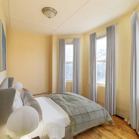 Coliving in Avon Hill - Cambridge, Boston