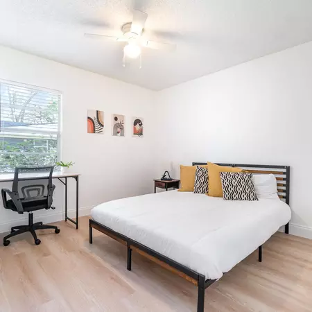 Coliving in DeLand - Outer Orlando, Orlando