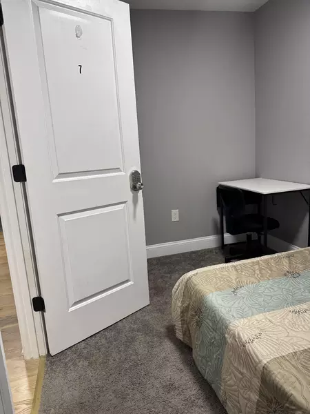 Coliving in Midtown Baltimore - Baltimore Metro Area, Washington DC
