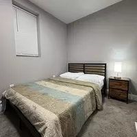 Coliving in Midtown Baltimore - Baltimore Metro Area, Washington DC