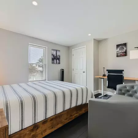 Coliving in Midtown Baltimore - Baltimore Metro Area, Washington DC