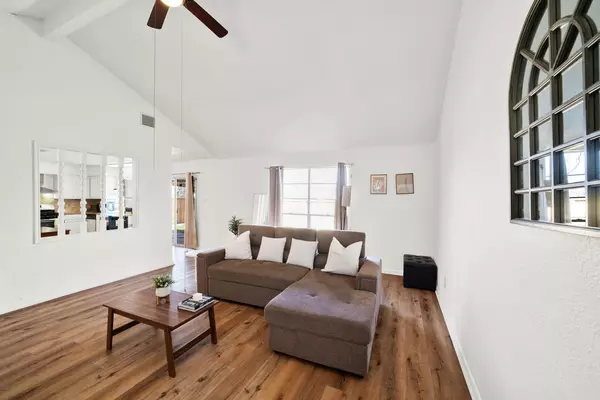 Coliving in Southbelt / Ellington - Se Houston, Houston