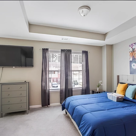 Coliving in Clayton County GA - South Atl, Atlanta