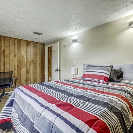 Coliving in Highlands - Northside, Jacksonville