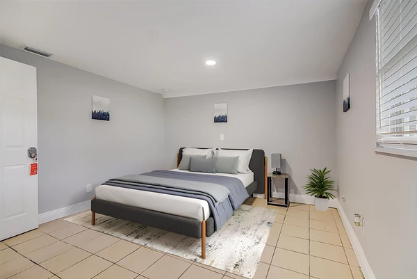 Coliving in Grant Park Tampa - East Tampa, Tampa